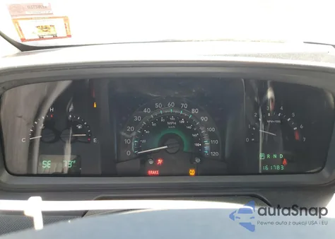 2009 Dodge Journey R/T z USA, uszkodzony, nr VIN 3D4GG67V99T548676